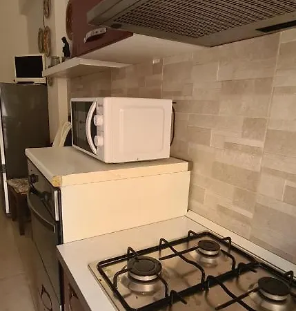 Casa de hóspedes Center 2*