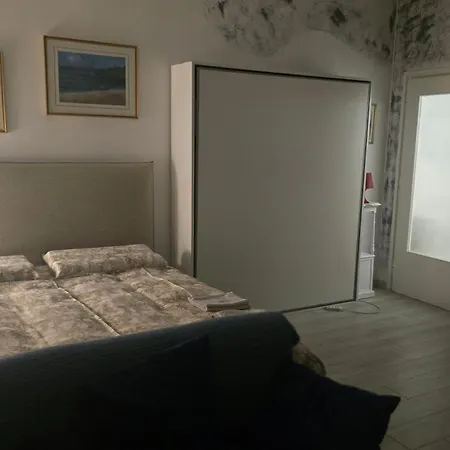 Vendégház Center Róma