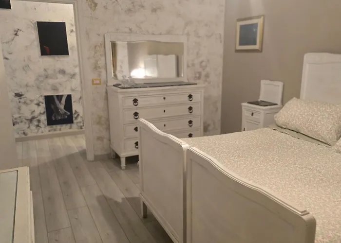 Vendégház Center Róma