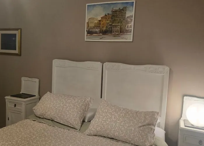 Center Vendégház Róma