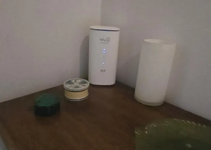 Center Vendégház Róma