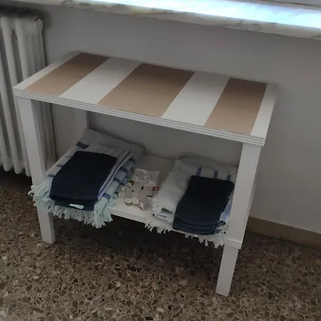 Center Guest house 2*