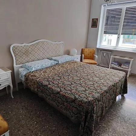 Guest house Center Rome