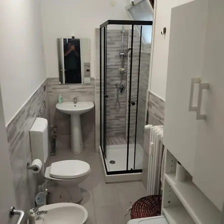 Center Guest house Rome