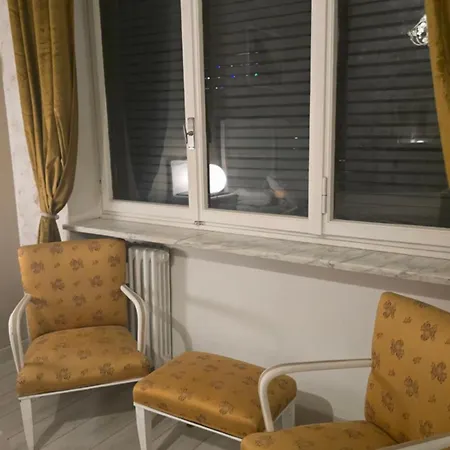 Center Maison d'hôtes Rome