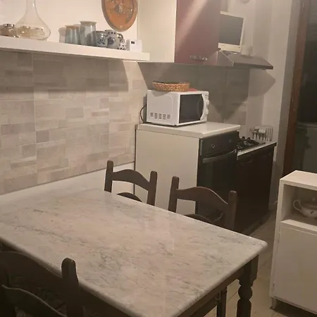 Maison d'hôtes Center Rome