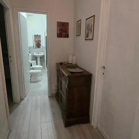 Maison d'hôtes Center Rome