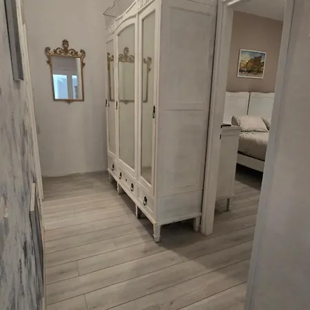 Maison d'hôtes Center 2*
